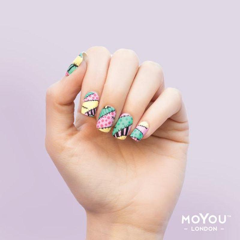Gothic 11 | MoYou London