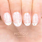Henna 04-Stamping Nail Art Stencil-[stencil]-[manicure]-[image-plate]-MoYou London