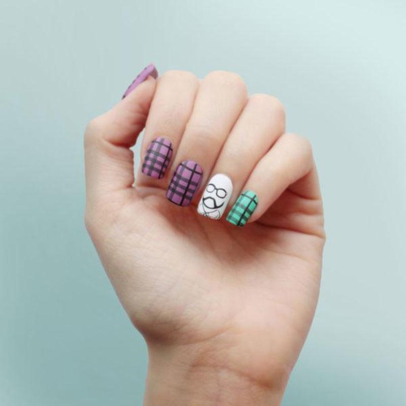 Hipster 01 | MoYou London