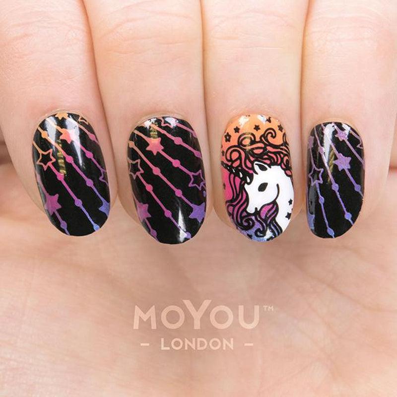 Hipster 22-Stamping Nail Art Stencil-[stencil]-[manicure]-[image-plate]-MoYou London