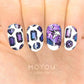 Hipster 23-Stamping Nail Art Stencil-[stencil]-[manicure]-[image-plate]-MoYou London