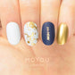 Hipster 27-Stamping Nail Art Stencil-[stencil]-[manicure]-[image-plate]-MoYou London