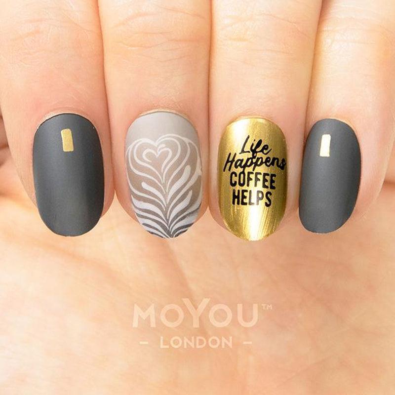 Hipster 27-Stamping Nail Art Stencil-[stencil]-[manicure]-[image-plate]-MoYou London