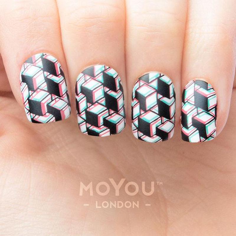 Illusion 15 | MoYou London