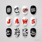 JAWS 04 ✦ Special Edition Plates n/a 