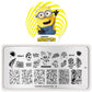 Minions 01 ✦ Special Edition Plates n/a 