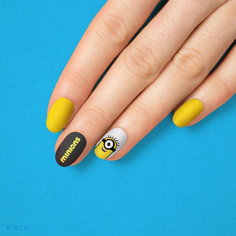 Minions 01 ✦ Special Edition Plates n/a 