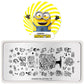 Minions 07 ✦ Special Edition Plates n/a 