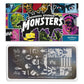 Monsters 06 ✦ Special Edition Plates n/a 