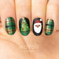Noel 05-Stamping Nail Art Plates-[stencil]-[manicure]-[image-plate]-MoYou London