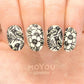 Porcelain 04-Stamping Nail Plates-[stencil]-[manicure]-[image-plate]-MoYou London