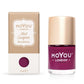 Premium Nail Polish- Berrylicious-Stamping Nail Polish-[Stamping]-[dry-fast]-[long-lasting]-MoYou London