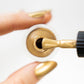 Premium Nail Polish - Champagne Rust-Stamping Nail Polish-[Stamping]-[dry-fast]-[long-lasting]-MoYou London