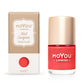 Premium Nail Polish - Coral Crush-Stamping Nail Polish-[Stamping]-[dry-fast]-[long-lasting]-MoYou London