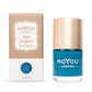 Premium Nail Polish - Deep Ocean-Stamping Nail Polish-[Stamping]-[dry-fast]-[long-lasting]-MoYou London
