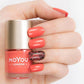 Premium Nail Polish - Desert Rose-Stamping Nail Polish-[Stamping]-[dry-fast]-[long-lasting]-MoYou London