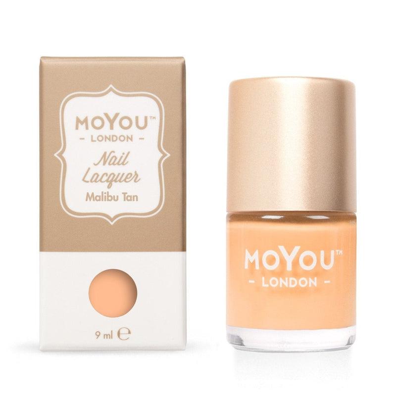人気のファッションブランド！ STAMPING London MoYou | Pigmented Highly | POLISHES NAIL ネイルアート用品(筆など)