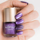 Premium Nail Polish - Purple House-Stamping Nail Art Polish-[Stamping]-[dry-fast]-[long-lasting]-MoYou London