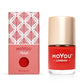 Premium Nail Polish - Red Lorry-Stamping Nail Art Polish-[Stamping]-[dry-fast]-[long-lasting]-MoYou London