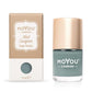Premium Nail Polish - Sage Smoke-Stamping Nail Polish-[Stamping]-[dry-fast]-[long-lasting]-MoYou London