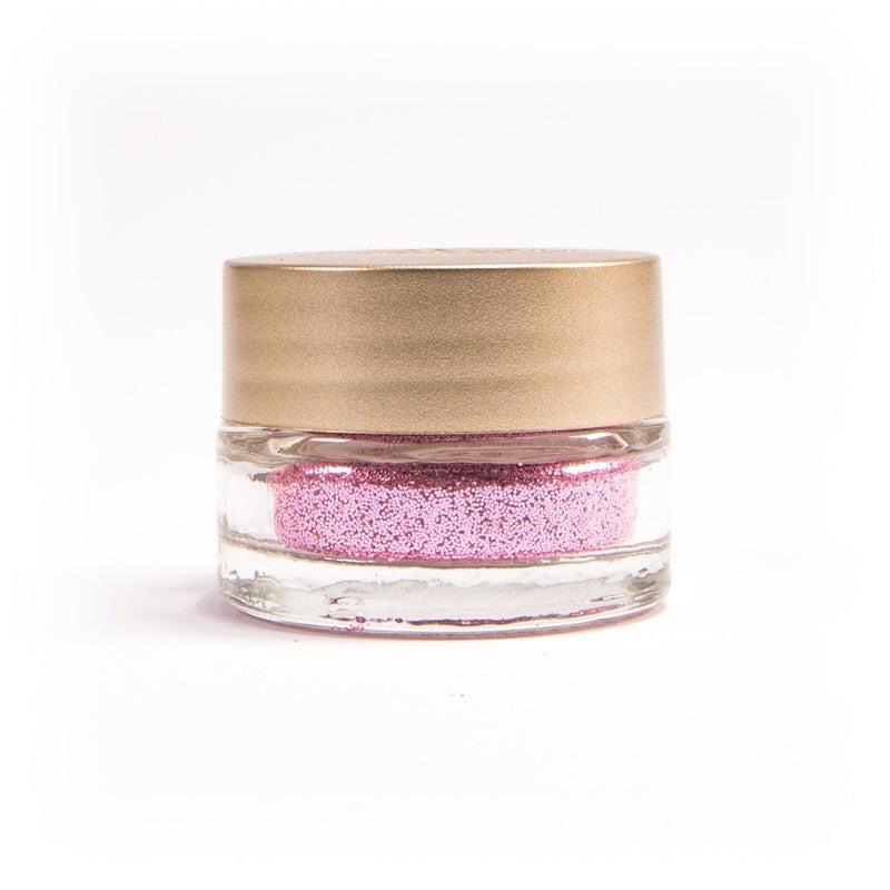 Princess Pink Glitter Glitter MoYou London 