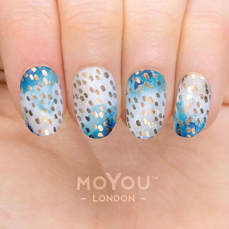 Pro XL 29-Stamping Nail Art Stencil-[stencil]-[manicure]-[image-plate]-MoYou London