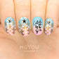 Sailor 20-Stamping Nail Art Stencil-[stencil]-[manicure]-[image-plate]-MoYou London