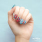 Suki 13-Stamping Nail Art Stencil-[stencil]-[manicure]-[image-plate]-MoYou London