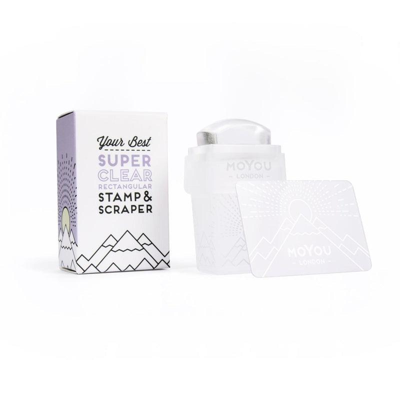 NAIL STAMPING PLATES | Beautiful Manicures | MoYou London