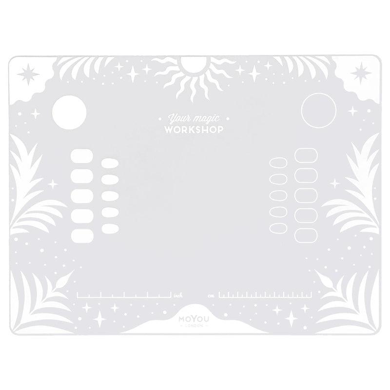 Your Magic Workshop ✦ White Default Category n/a 